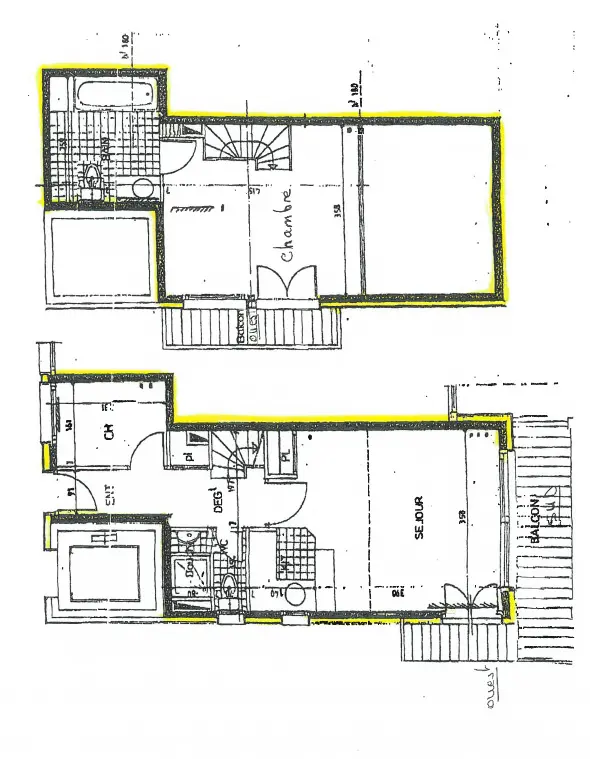 Residence Le Cristal