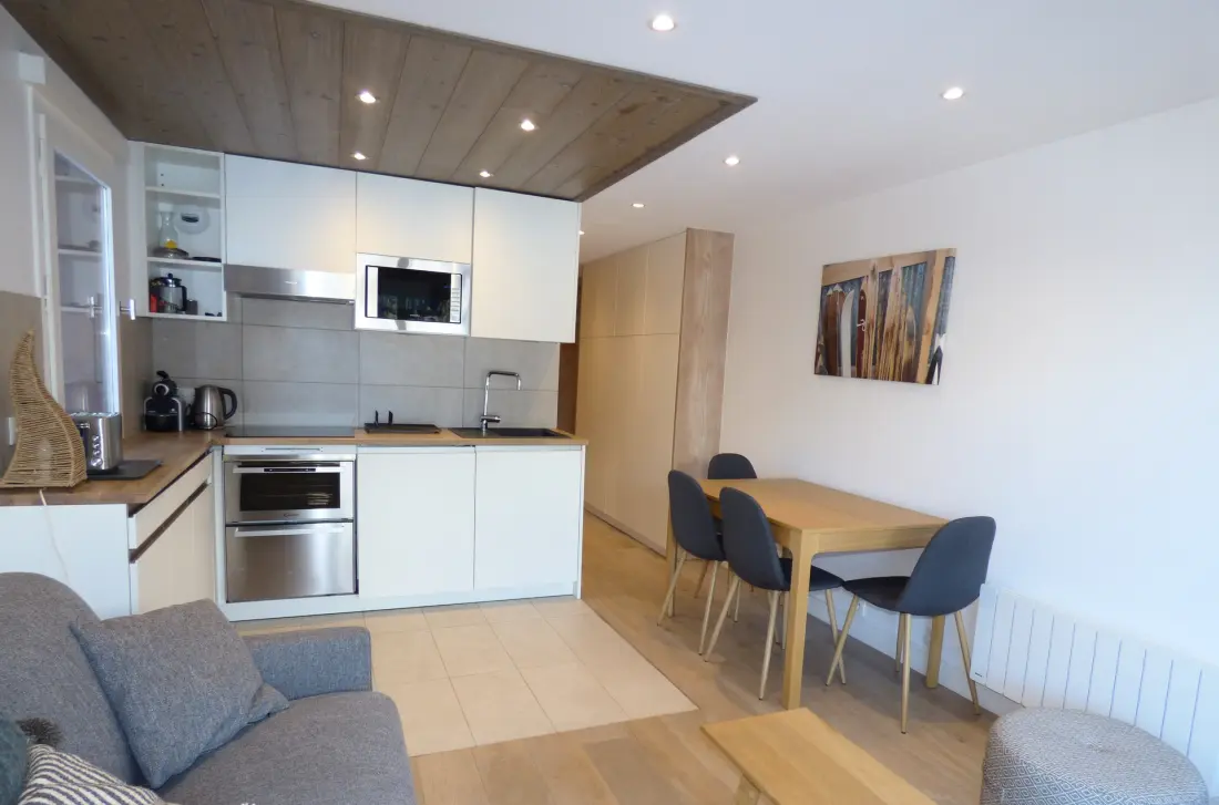 Residence Le Genevrier