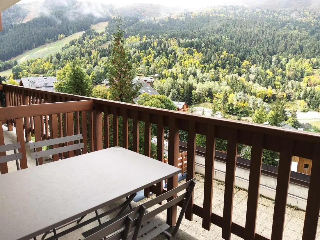 Residence Le Genevrier