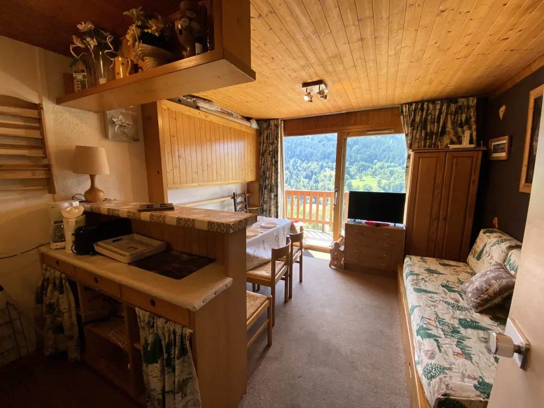 Residence Le Genevrier