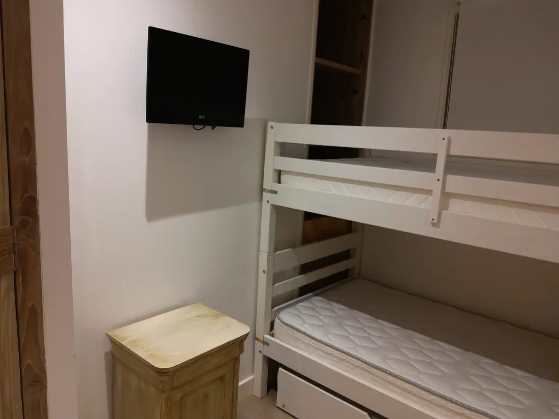 Residence Le Genevrier