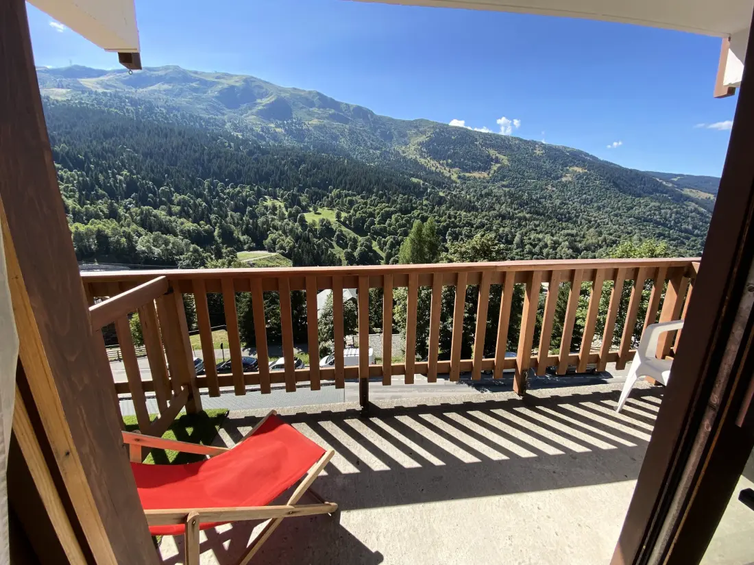 Residence Le Genevrier