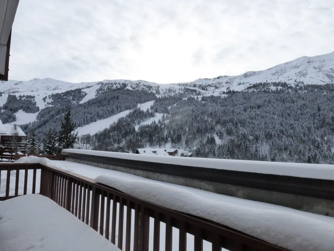 Residence Le Genevrier