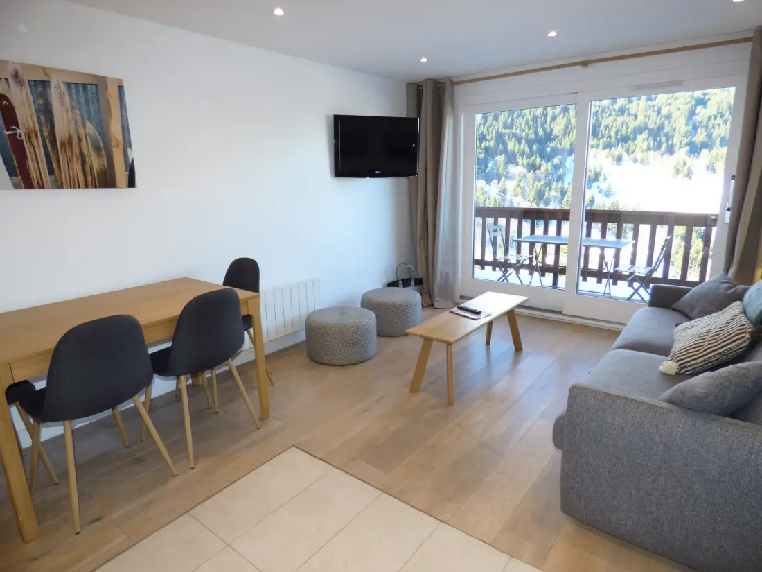 Residence Le Genevrier