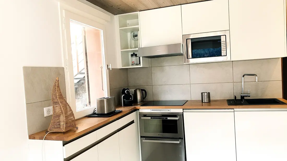 Residence Le Genevrier