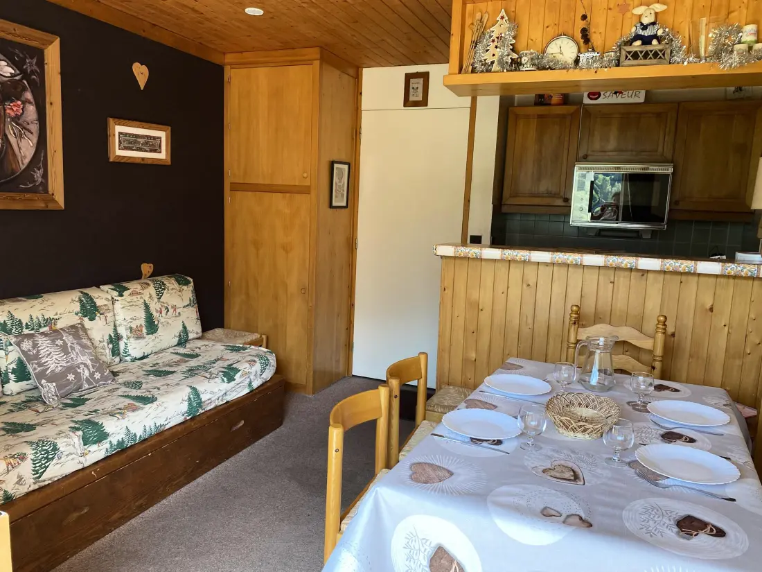 Residence Le Genevrier
