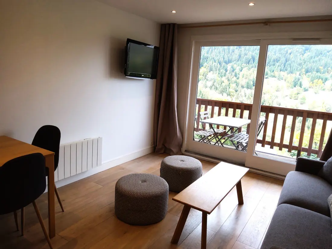 Residence Le Genevrier