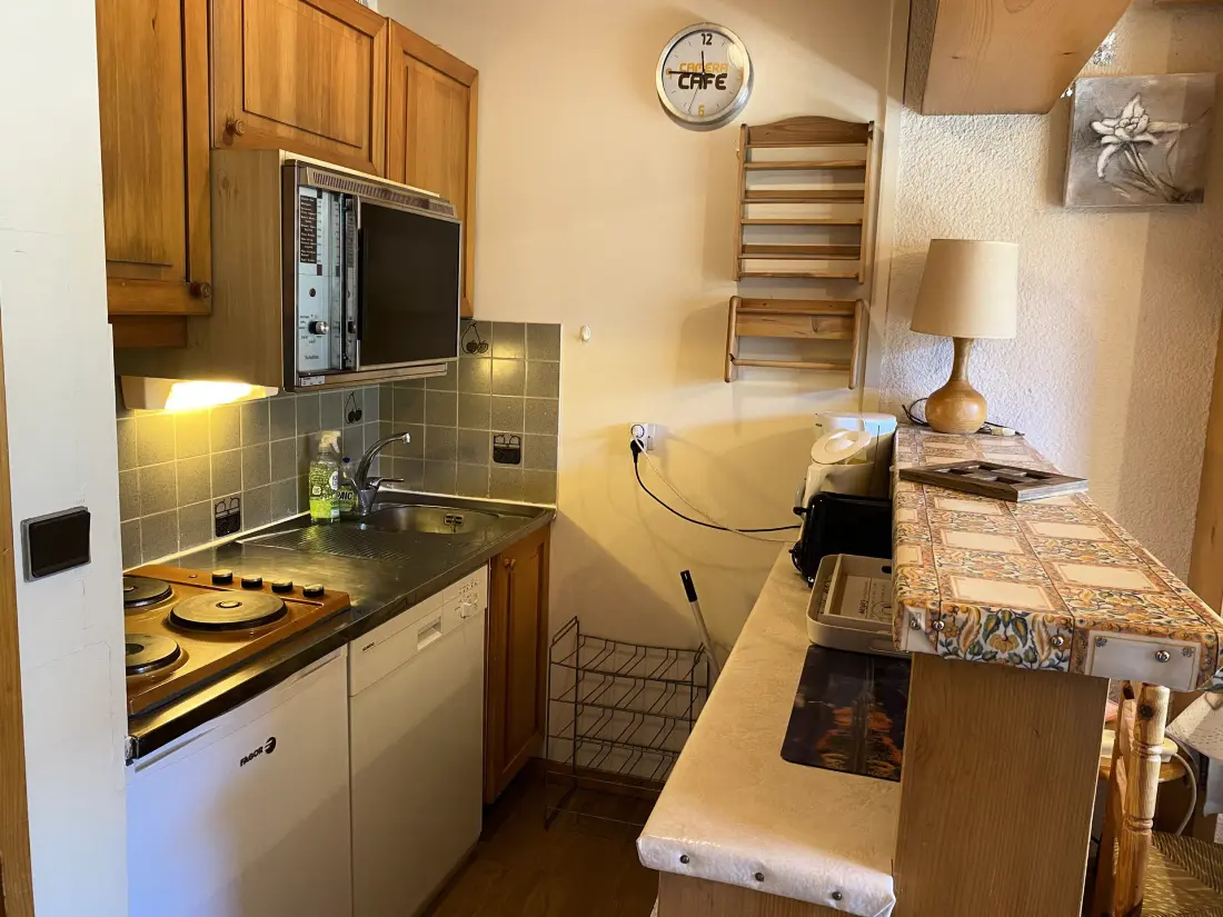 Residence Le Genevrier