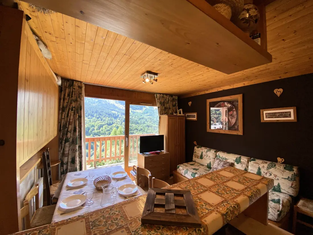 Residence Le Genevrier