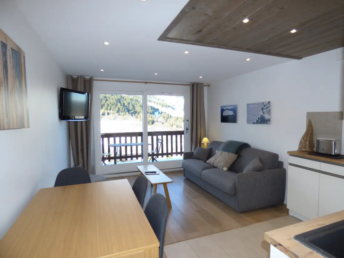 Residence Le Genevrier