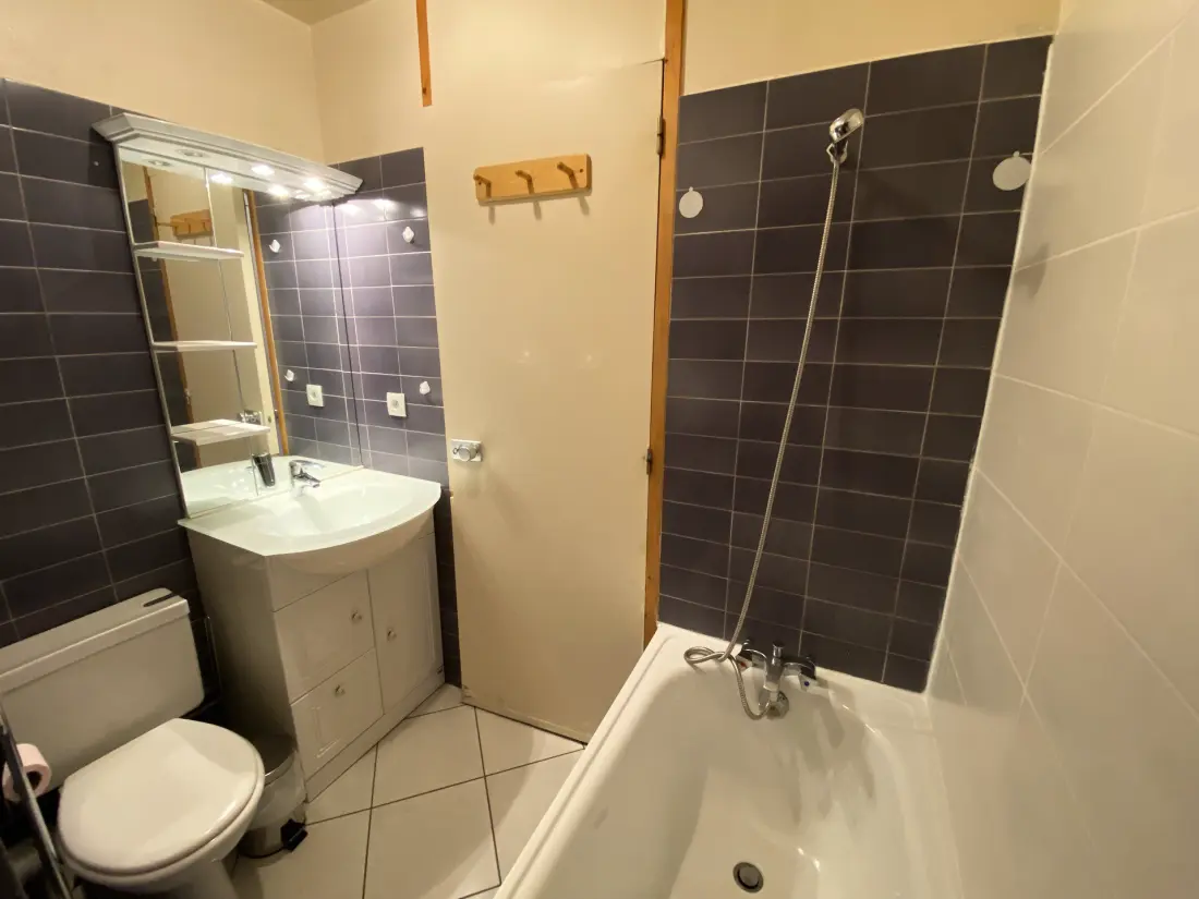 Residence Le Genevrier