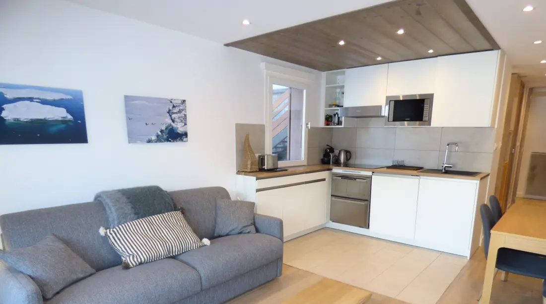 Residence Le Genevrier