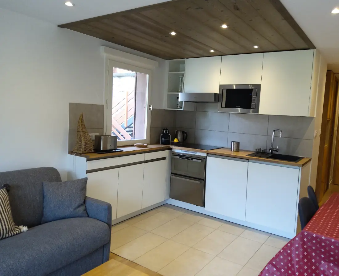 Residence Le Genevrier