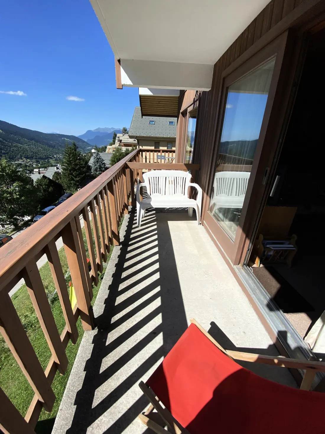 Residence Le Genevrier