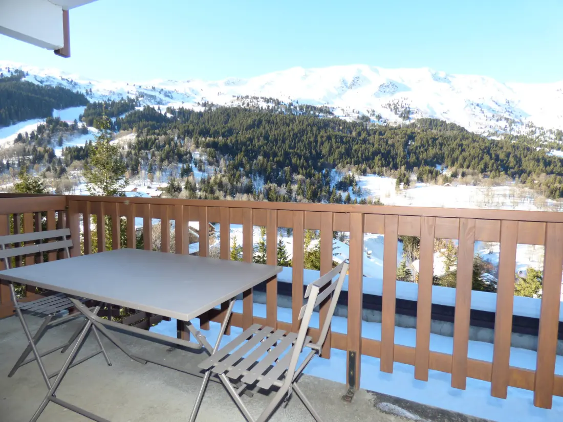 Residence Le Genevrier