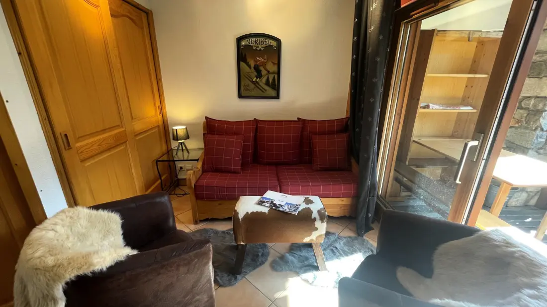 Residence Le Krystor