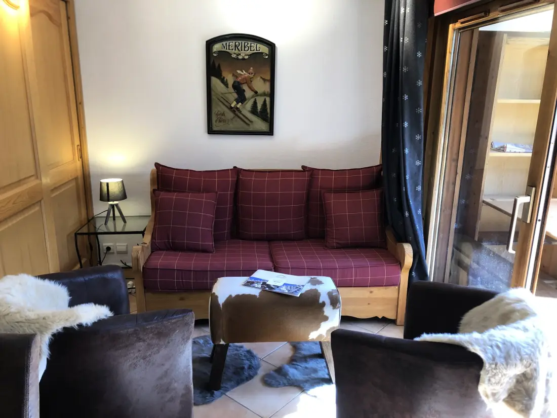 Residence Le Krystor