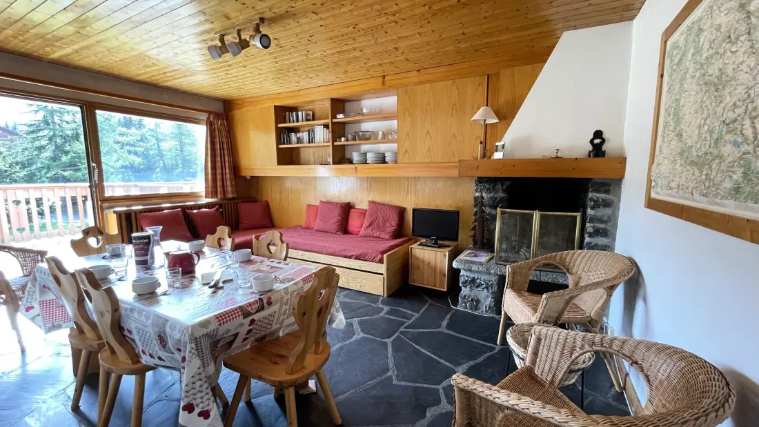 Residence Le Plein Sud