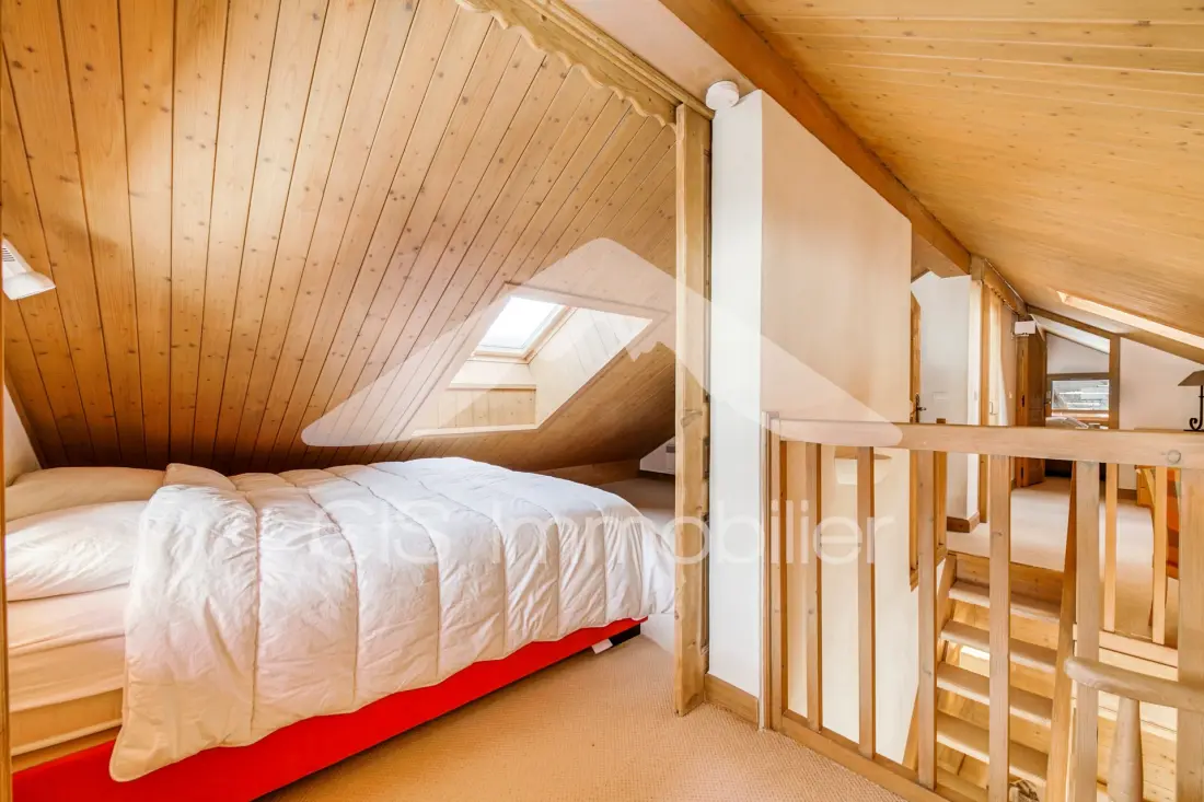 Residence Le Vallon