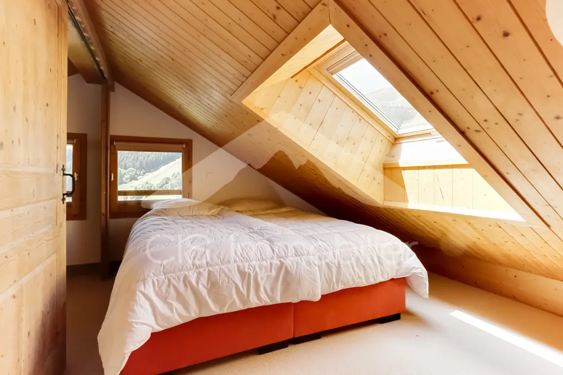 Residence Le Vallon