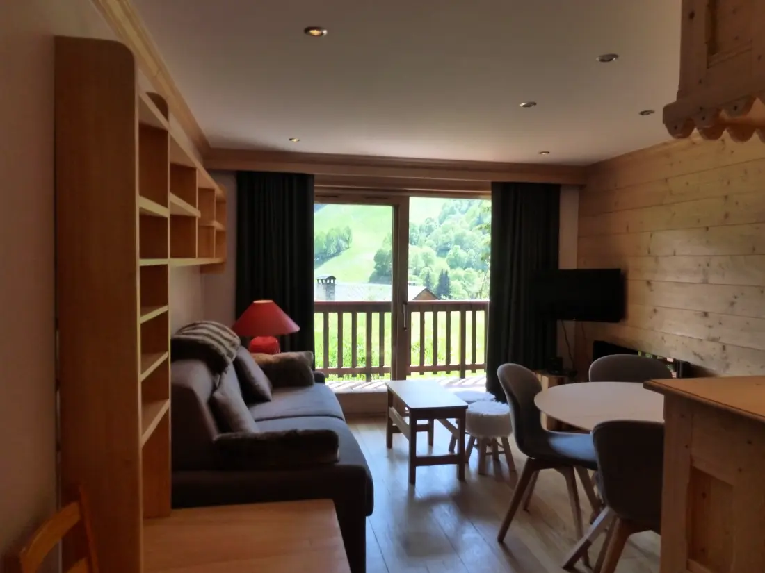 Residence Le Vallon