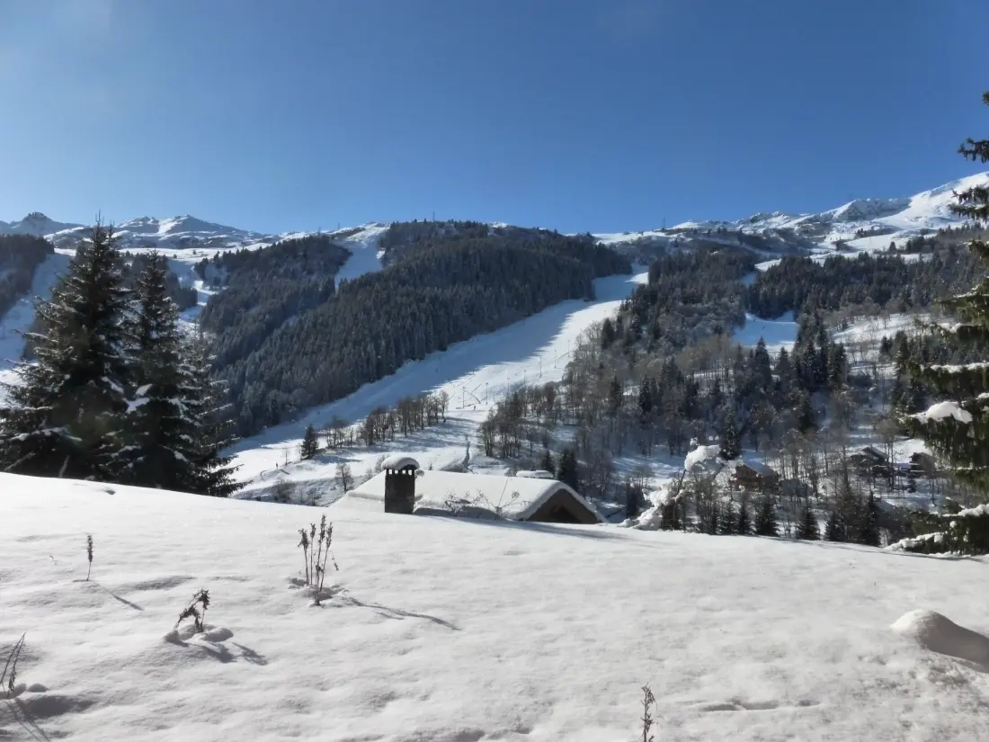 Residence Le Vallon