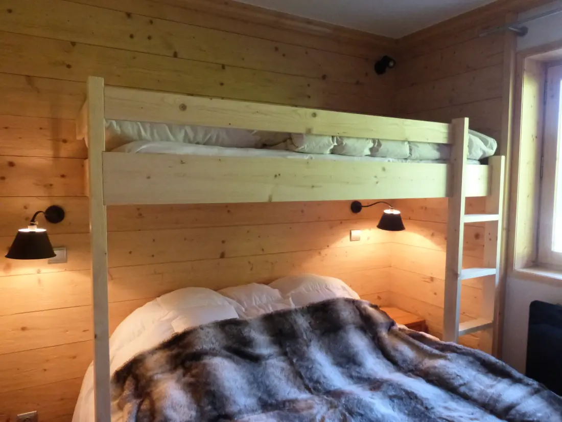 Residence Le Vallon