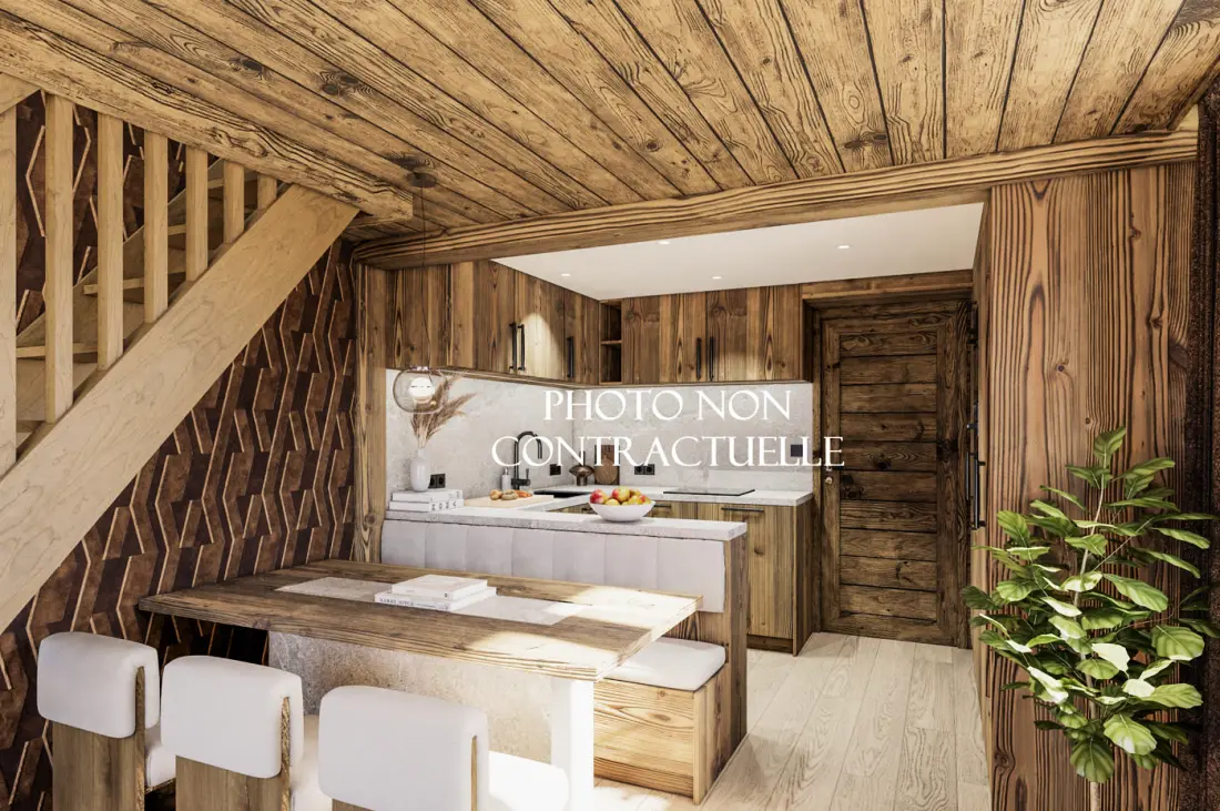 Residence Le Vallon