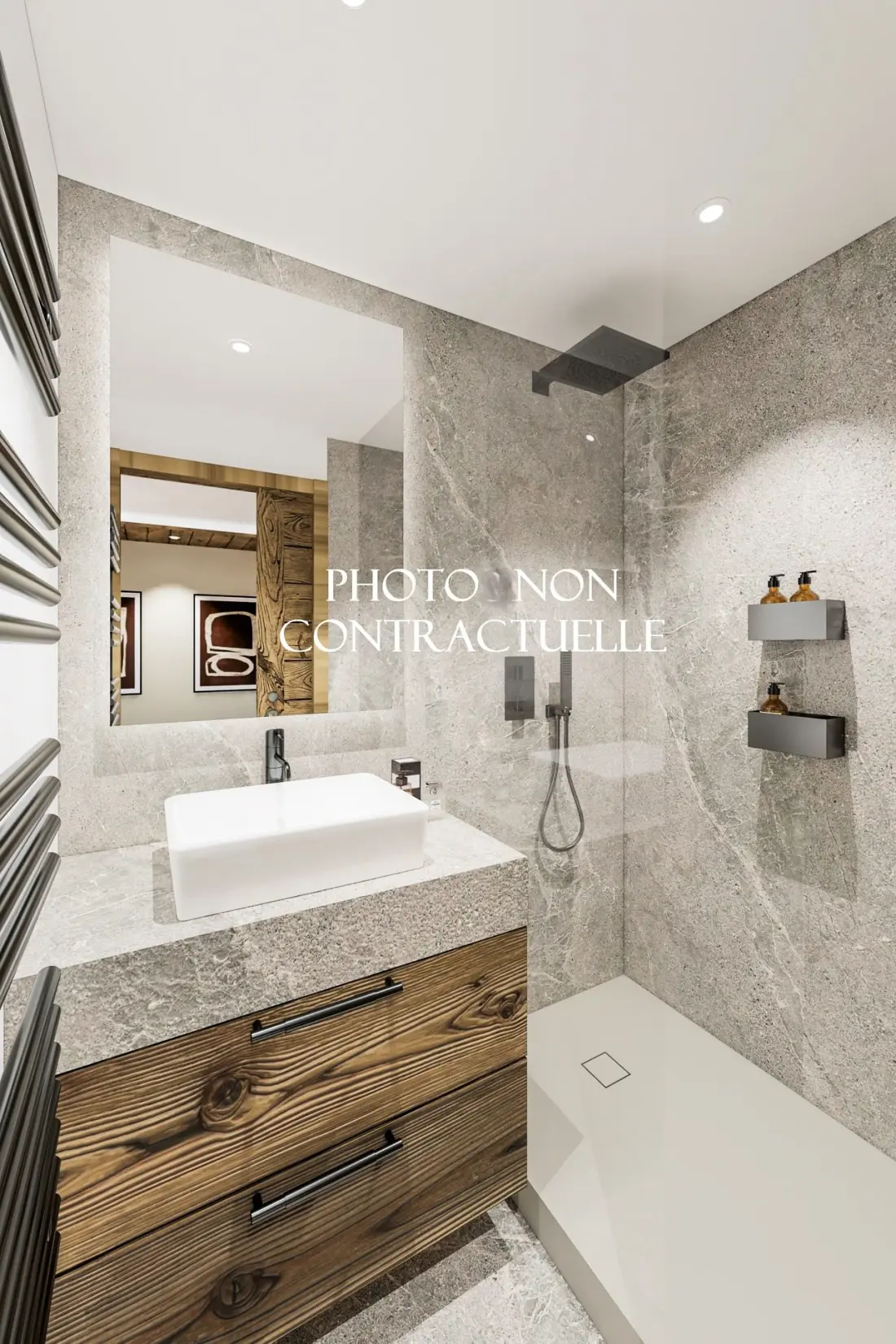 Residence Le Vallon