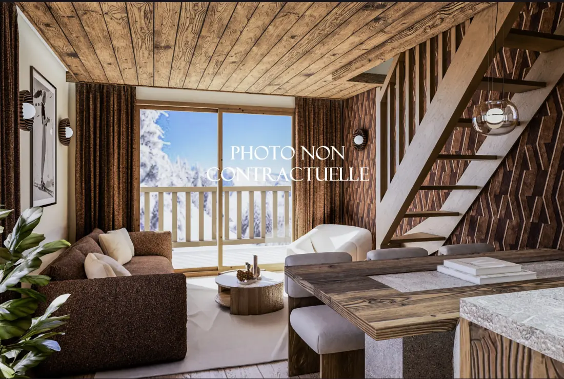 Residence Le Vallon