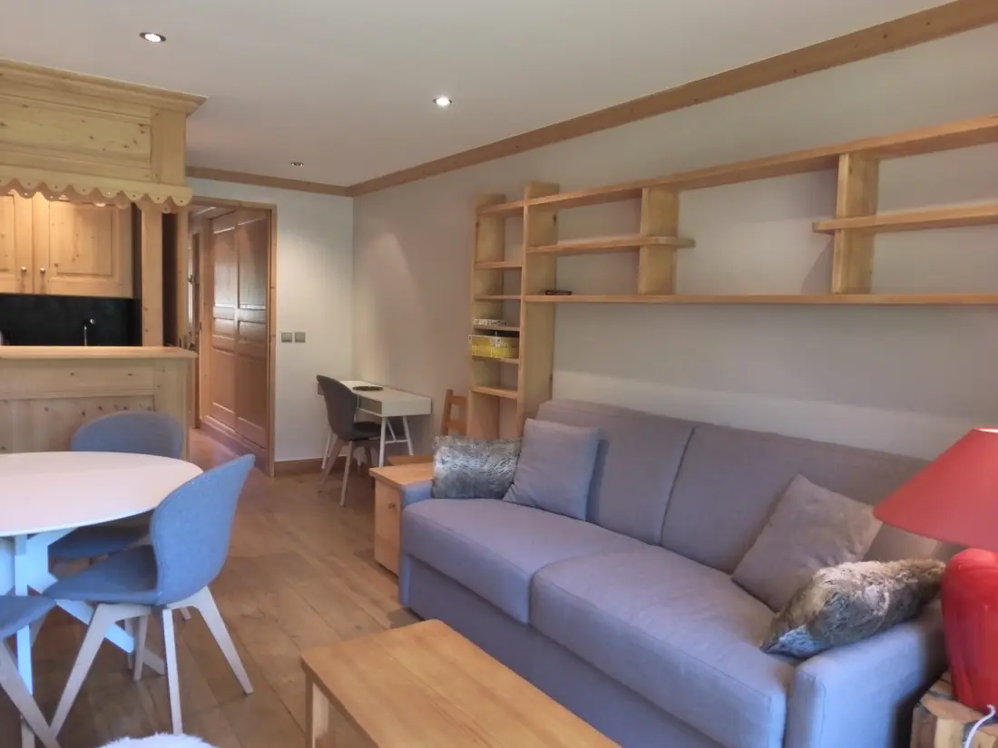 Residence Le Vallon
