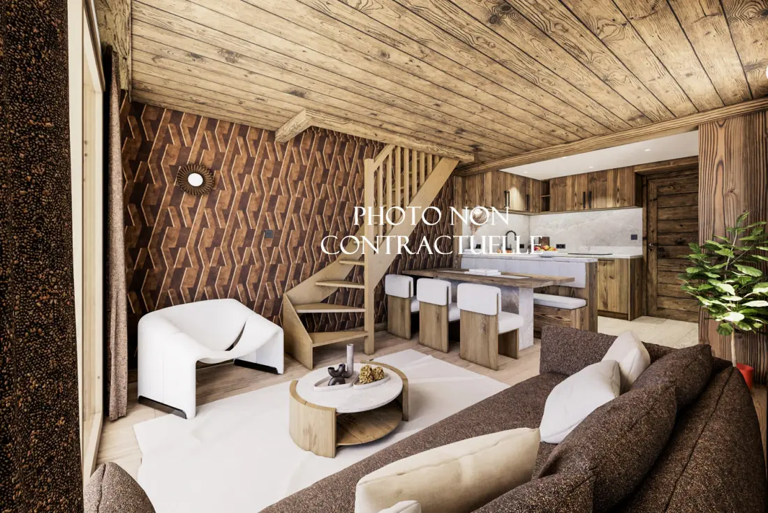 Residence Le Vallon