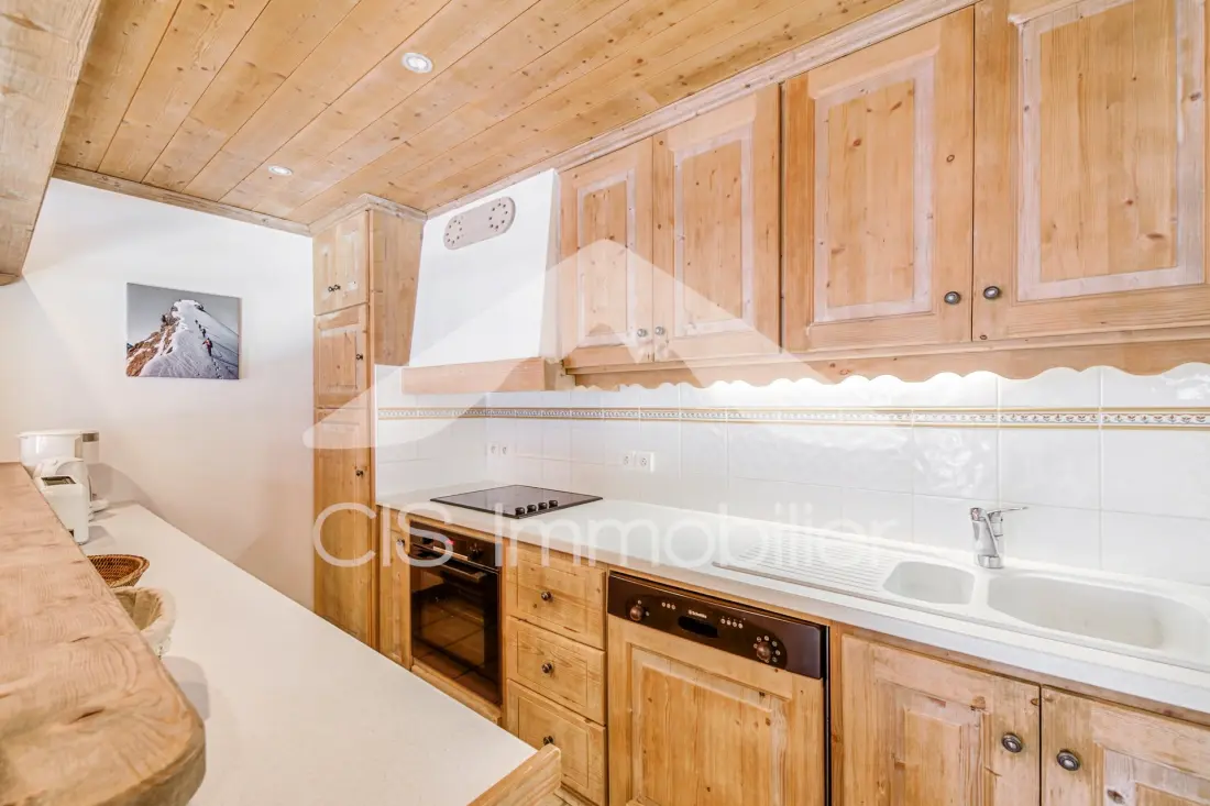 Residence Le Vallon