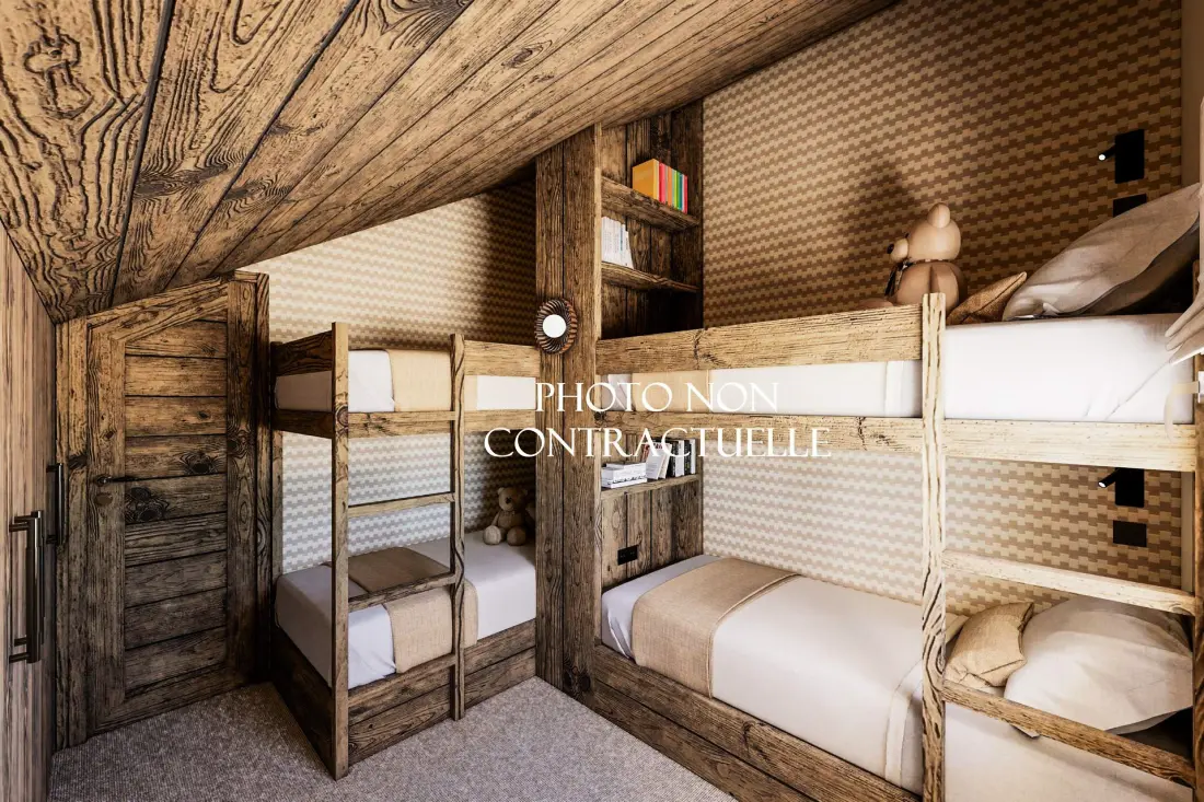 Residence Le Vallon