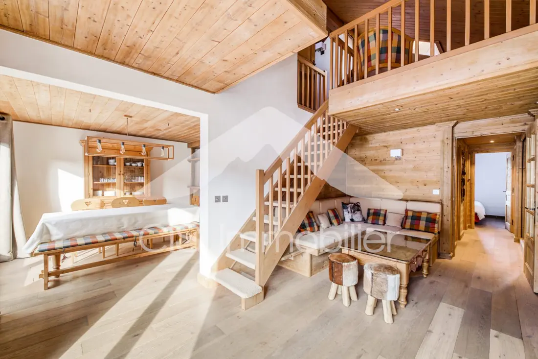 Residence Le Vallon