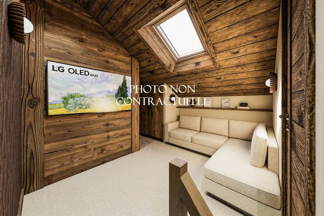 Residence Le Vallon