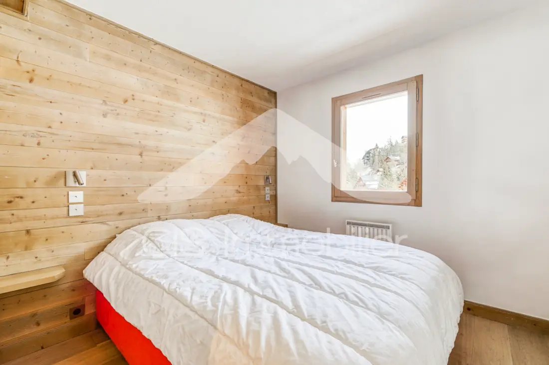 Residence Le Vallon