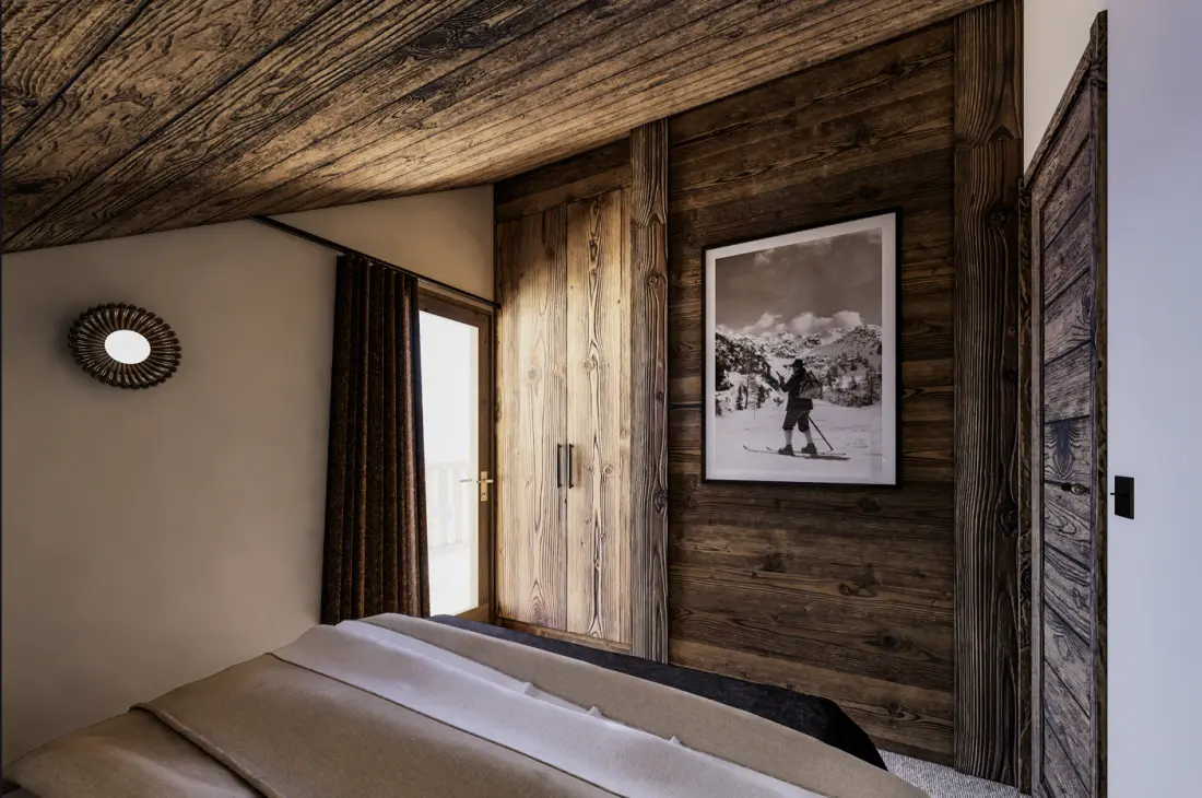 Residence Le Vallon
