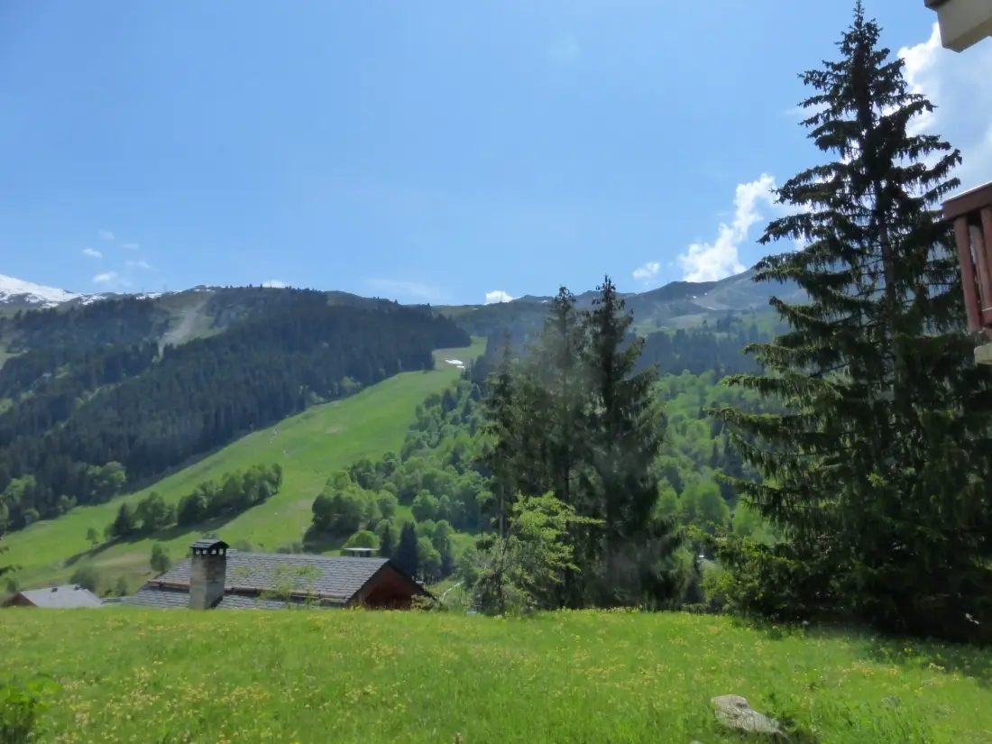 Residence Le Vallon