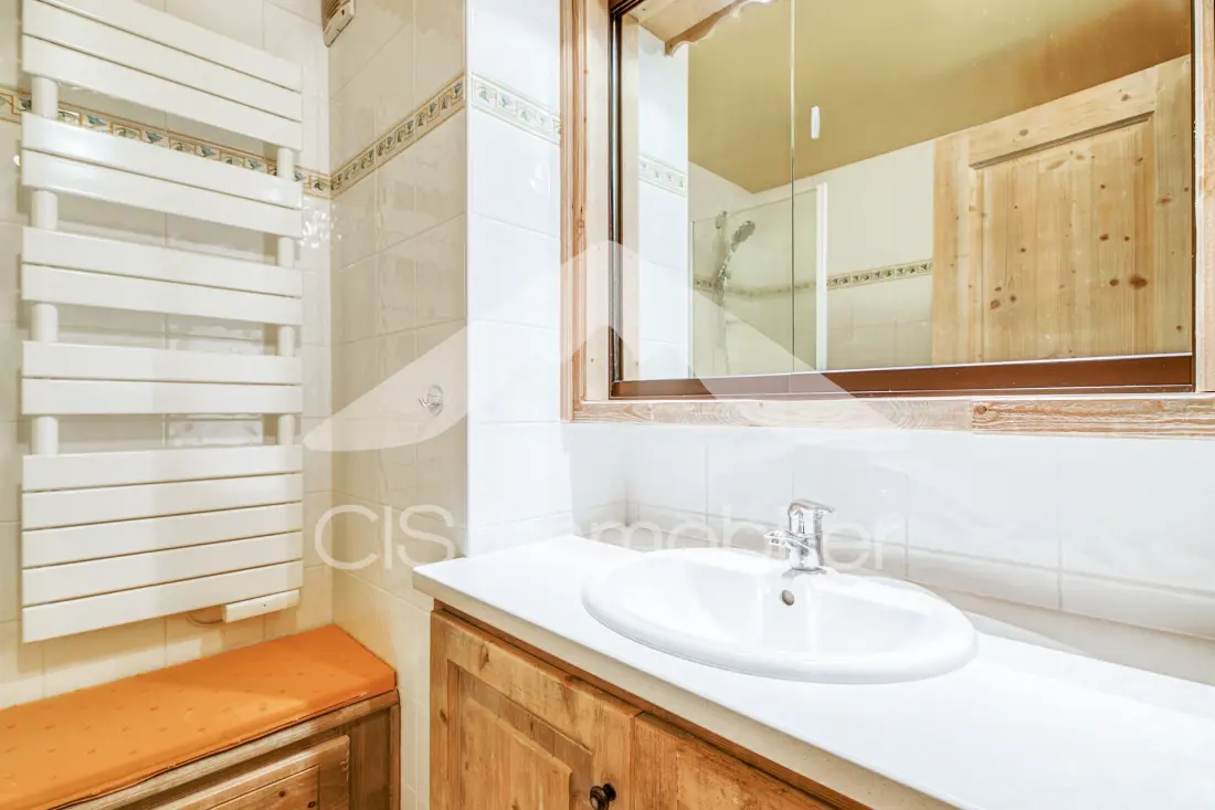 Residence Le Vallon