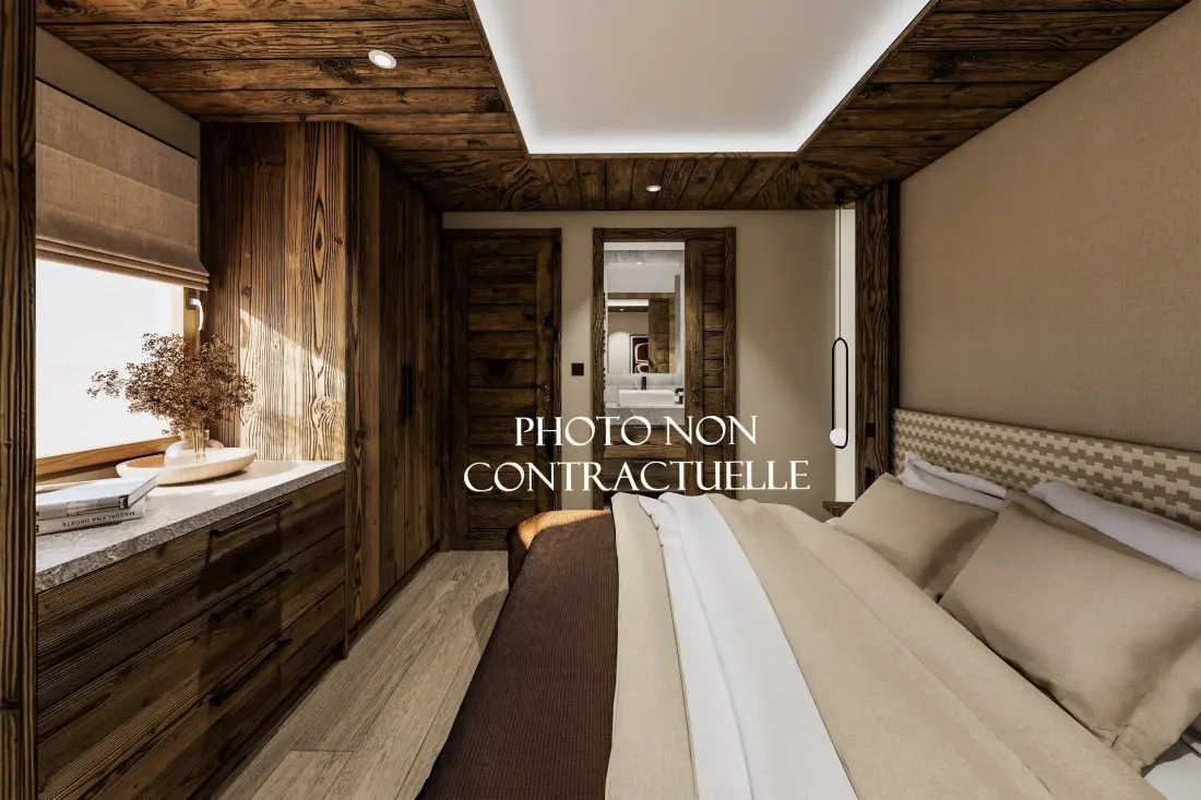 Residence Le Vallon