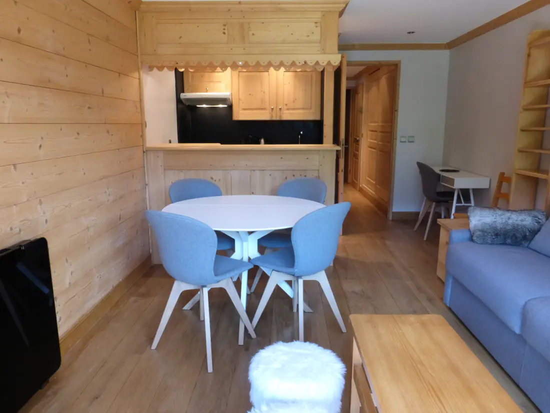 Residence Le Vallon