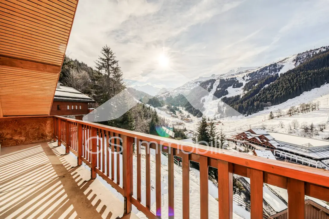 Residence Le Vallon