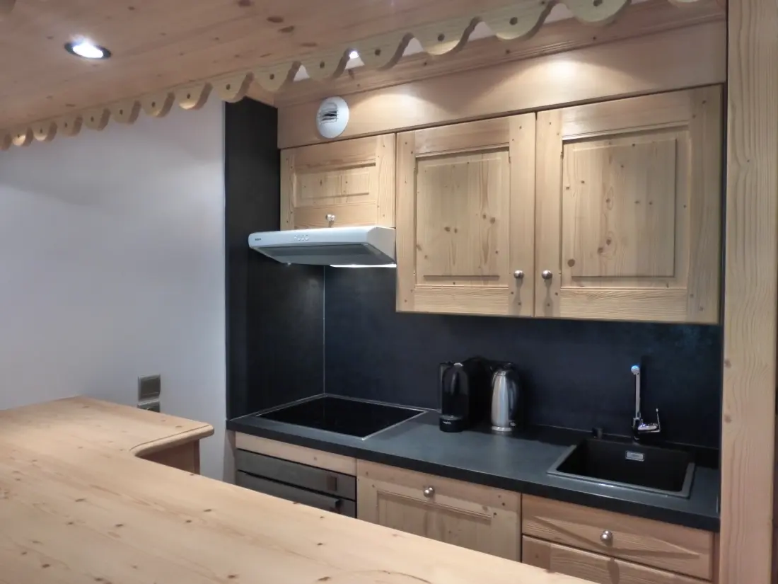 Residence Le Vallon