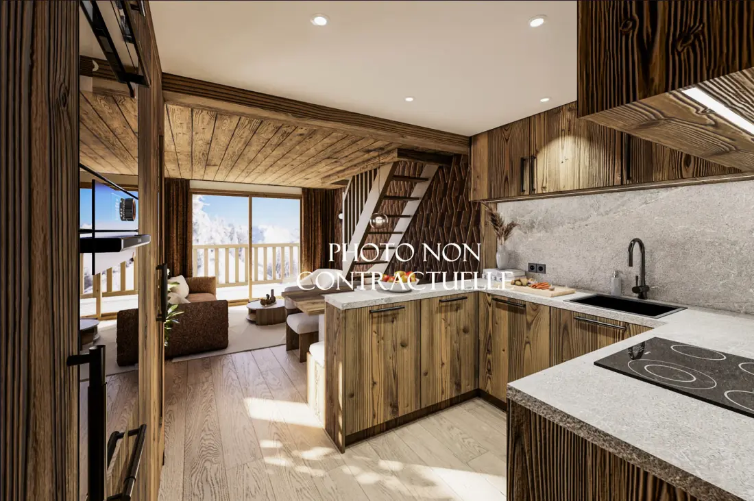 Residence Le Vallon