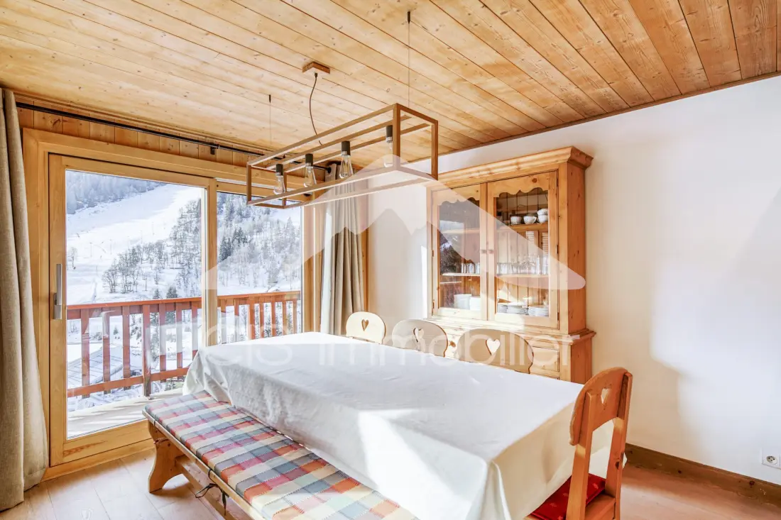 Residence Le Vallon