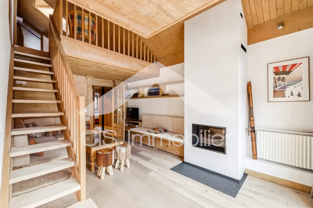Residence Le Vallon