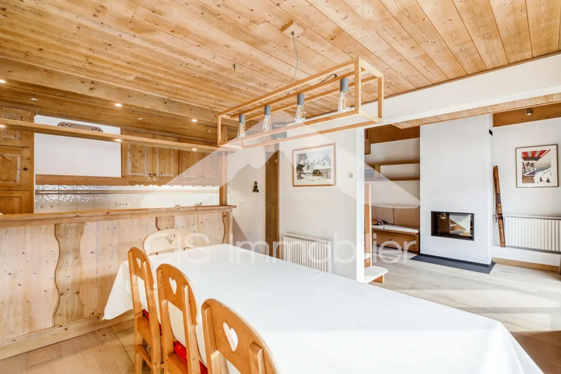 Residence Le Vallon