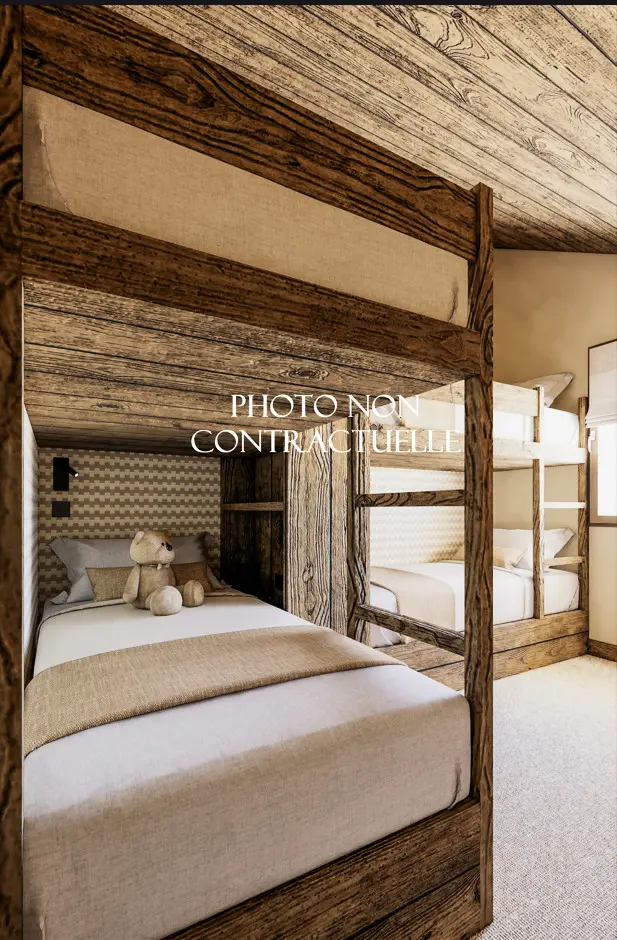 Residence Le Vallon