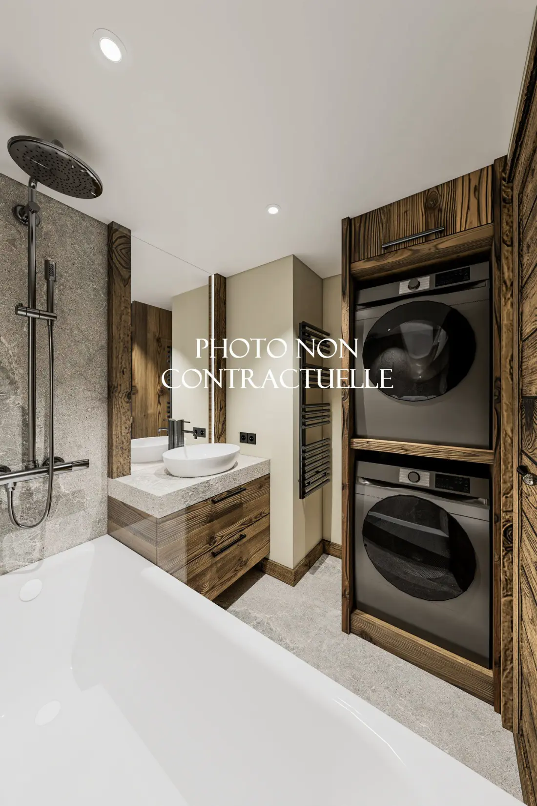 Residence Le Vallon